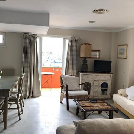 Apartamento Playa La Muralla El Puerto de Santa Maria Luaran gambar