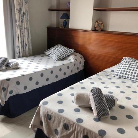 Apartamento Playa La Muralla El Puerto de Santa Maria Luaran gambar