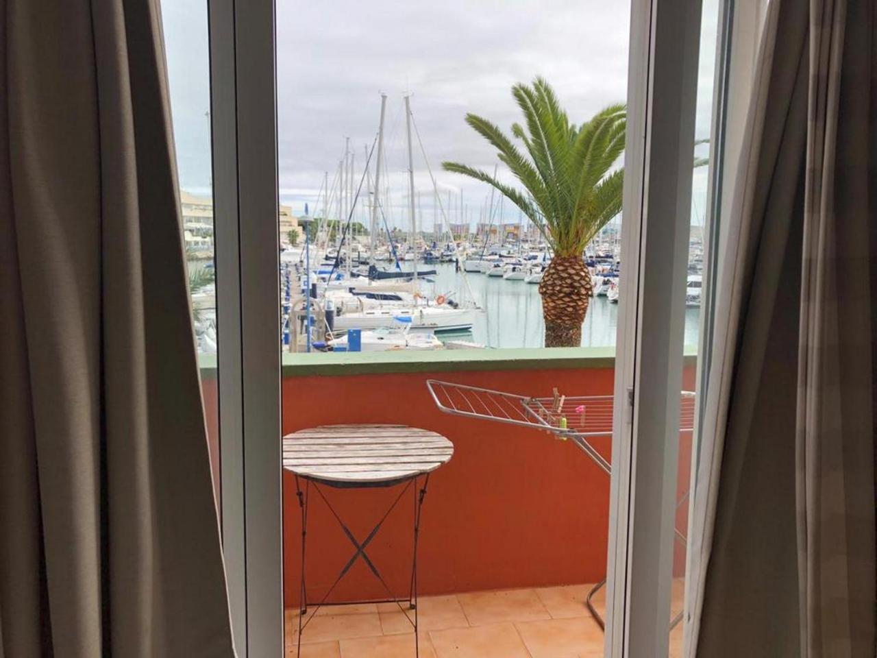 Apartamento Playa La Muralla El Puerto de Santa Maria Luaran gambar
