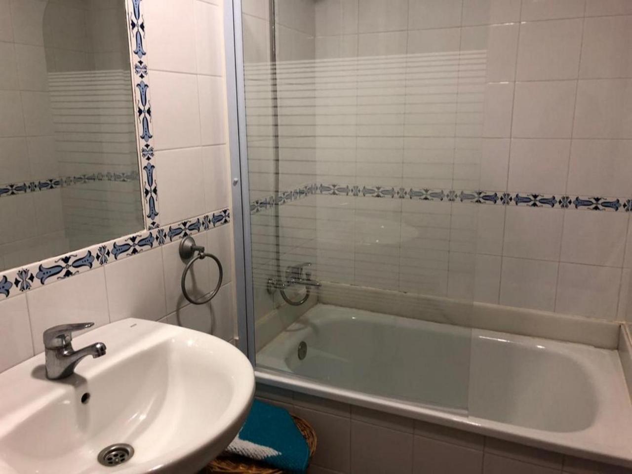 Apartamento Playa La Muralla El Puerto de Santa Maria Luaran gambar