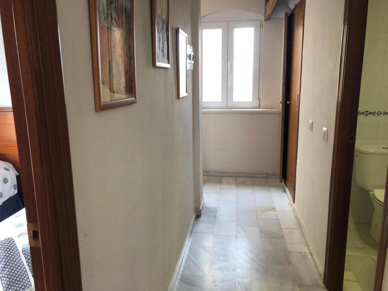 Apartamento Playa La Muralla El Puerto de Santa Maria Luaran gambar
