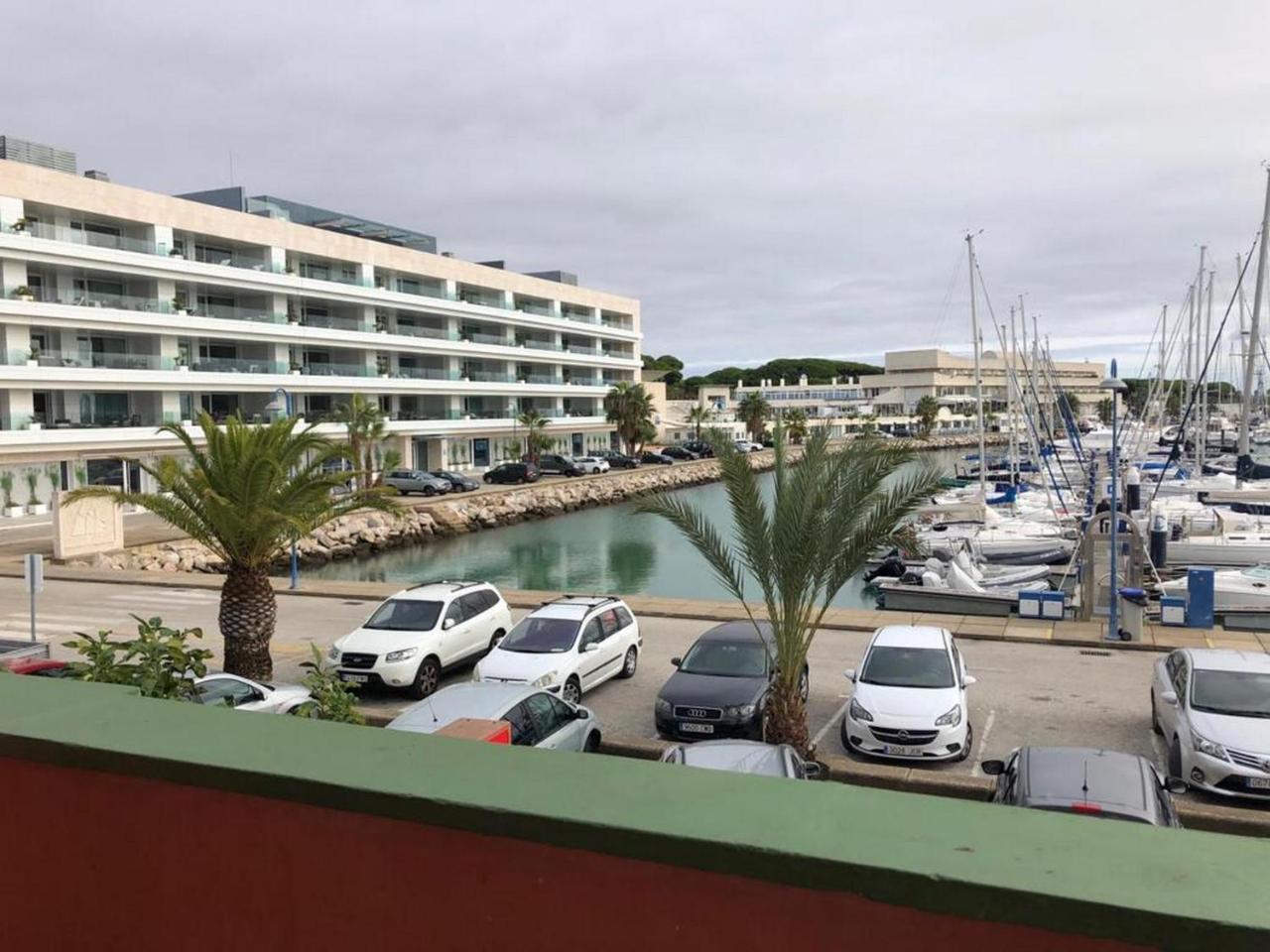 Apartamento Playa La Muralla El Puerto de Santa Maria Luaran gambar