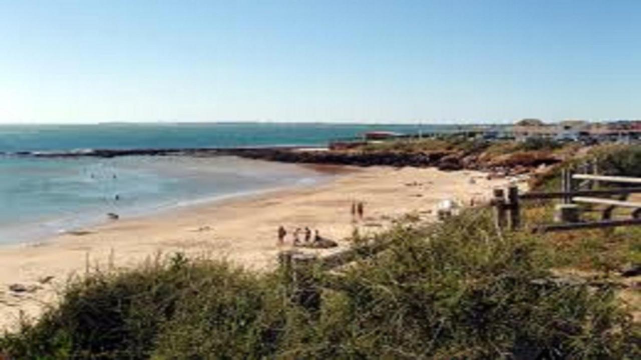 Apartamento Playa La Muralla El Puerto de Santa Maria Luaran gambar